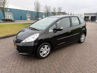 Honda Jazz 1.4 Trend