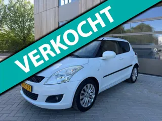 Suzuki Swift 1.2 Exclusive EASSS