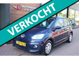 Volkswagen UP! 1.0 BMT up! beats