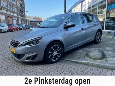 Peugeot 308 1.6 THP Première