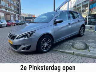 Peugeot 308 1.6 THP Première