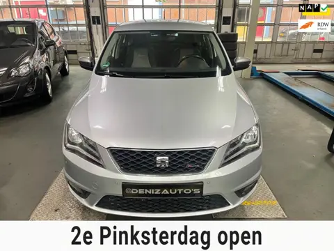 Seat Toledo 1.2 TSI FR Connect