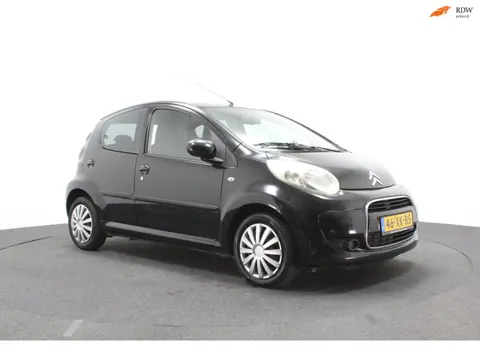 Citroen C1 1.0-12V Ambiance | Airco | APK 06-2027 | Elektrische ramen