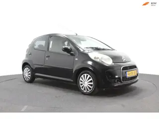 Citroen C1 1.0-12V Ambiance | Airco | APK 06-2027 | Elektrische ramen