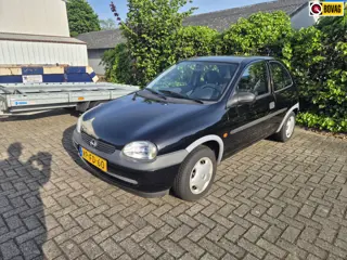 Opel Corsa 1.2i-16V Eco
