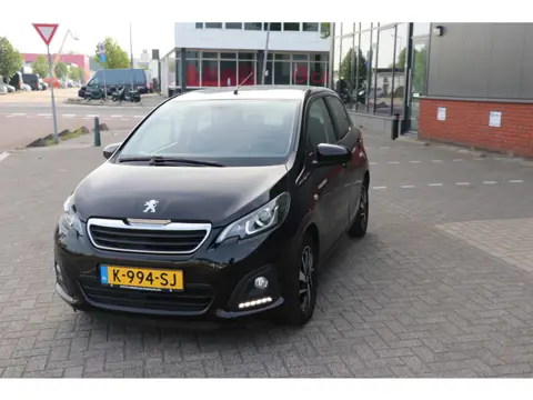 Peugeot 108 1.0 e-VTi Active (bj 2021)