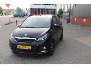 Peugeot 108 1.0 e-VTi Active (bj 2021)