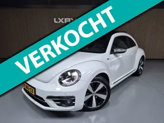 Volkswagen Beetle 1.4 TSI Exclusive Series Allstar | Navi | Clima | Camera | Panoramadak |