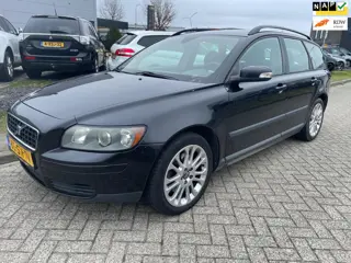 Volvo V50 2.4 Momentum Garantie