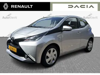 Toyota Aygo 1.0 VVT-i x-play - Camera (bj 2016)