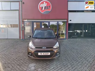 Hyundai I10 1.0i i-Motion Comfort Plus