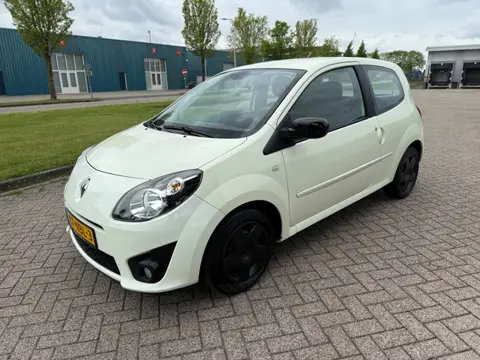 Renault Twingo 1.2-16V Dynamique