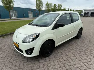 Renault Twingo 1.2-16V Dynamique