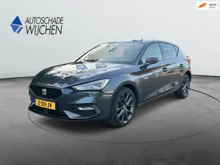 Seat Leon 1.4 TSI eHybrid PHEV FR Camera