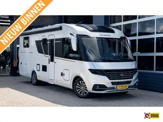 Adria Supersonic 780 SL