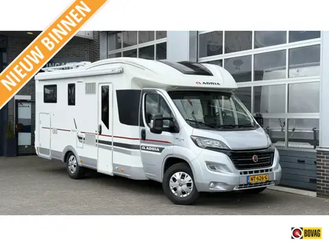 Adria Matrix 670 SL