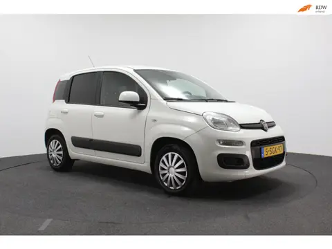 Fiat Panda 0.9 TwinAir Edizione Cool | Airco | Geblindeerde ramen | Elektrische ramen