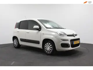 Fiat Panda 0.9 TwinAir Edizione Cool | Airco | Geblindeerde ramen | Elektrische ramen