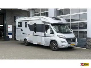 Adria Matrix Supreme 670 SL