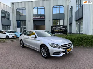 Mercedes-Benz C-klasse 180 Prestige AUTOMAAT!!