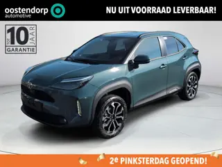 Toyota Yaris Cross 1.5 Hybrid 130 Dynamic | Comfort Pack | Android Auto | Apple Carplay |