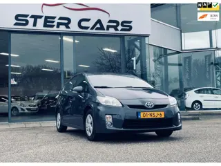Toyota Prius 1.8 Comfort, 1 Est eigenaar, Onderhoud, NAP, APK