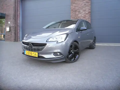 Opel Corsa 1.0 Turbo Cosmo 5drs 111d KM Nap Camera