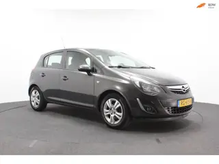 Opel Corsa 1.2-16V Business+ | Airco | Goed onderhouden | Groot scherm | Cruise controle