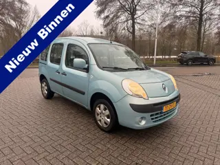 Renault Kangoo Family Rolstoelauto 1.6-16V Expression