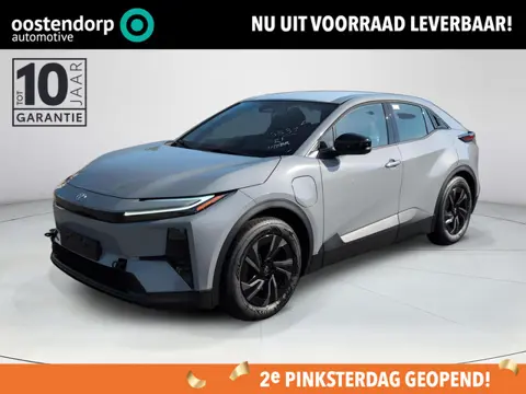 Toyota C-HR+ Dynamic Limited Edition 57.7 kWh | Android Auto | Apple Carplay