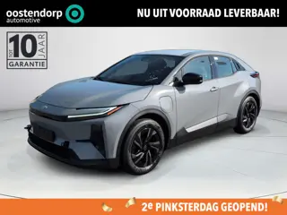 Toyota C-HR+ Dynamic Limited Edition 57.7 kWh | Android Auto | Apple Carplay
