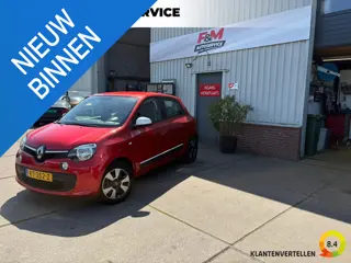 Renault Twingo 1.0 SCe Authentique Airco, cruise, camera, pdc achter