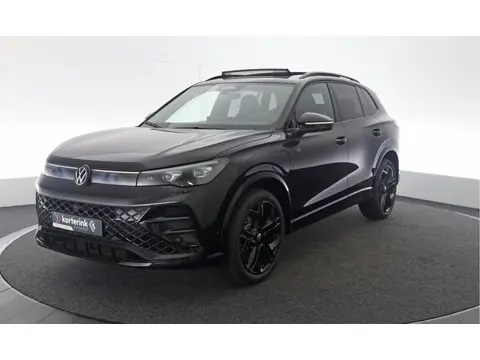 Volkswagen Tiguan 1.5 eHybrid R-Line Edition (bj 2026)