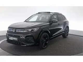 Volkswagen Tiguan 1.5 eHybrid R-Line Edition (bj 2026)