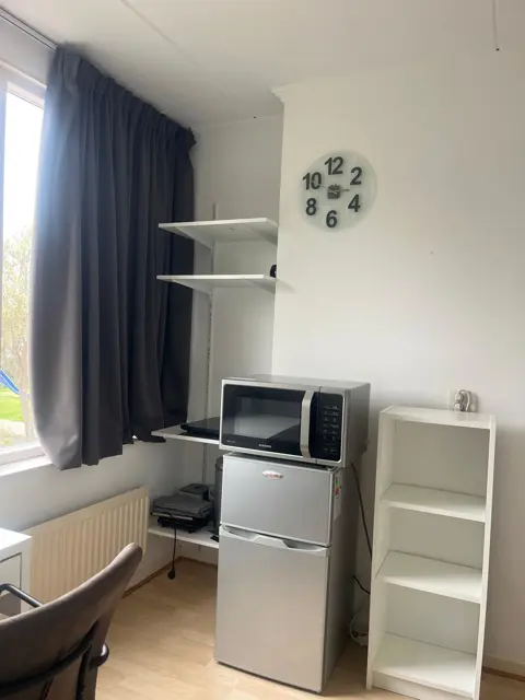 Woning aan de Hofwijk te Honselersdijk