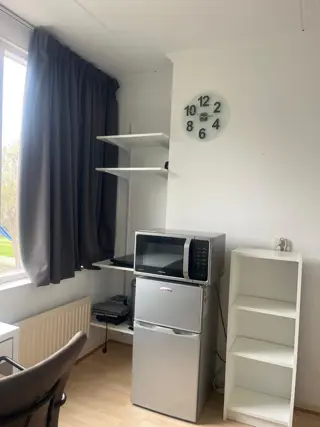Woning aan de Hofwijk te Honselersdijk
