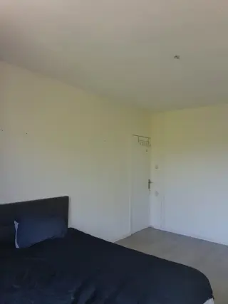 Woning aan de Pleinweg te Rotterdam