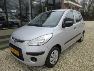 Hyundai i10 1.1 Active (bj 2008)