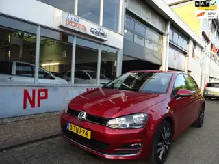 Volkswagen Golf 1.2 TSI Highline