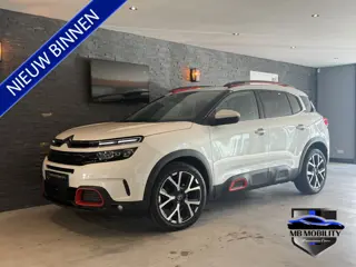 Citroën C5 Aircross 1.6 PureTech Feel Bj: 2019 / Automaat / Pano / 181 pk