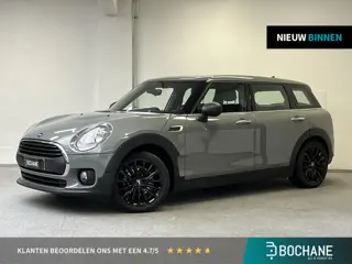 Mini Clubman 1.5 One Salt Business | ORG.NL | DEALERONDERHOUDEN | 2e-EIG. |
