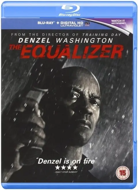 The Equalizer