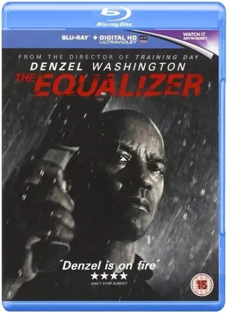 The Equalizer