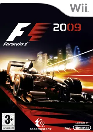 Formula 1 (F1 2009)
