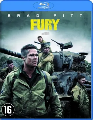 Fury