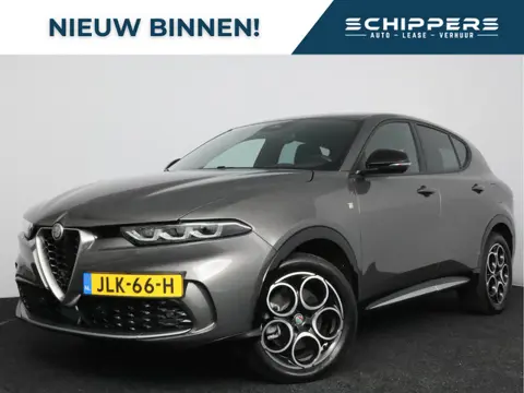 Alfa Romeo Tonale 1.3T PHEV Ti Navigatie | Achteruitrijcamera |