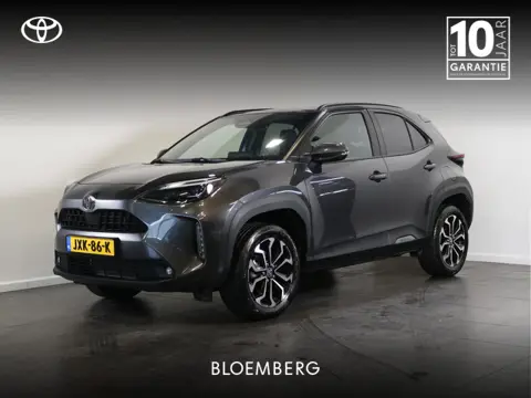 Toyota Yaris Cross 1.5 Hybrid 115 First Edition | Stoelverwarming | Parkeersensoren |