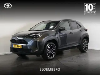 Toyota Yaris Cross 1.5 Hybrid 115 First Edition | Stoelverwarming | Parkeersensoren |