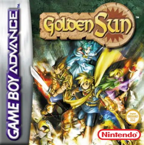 Golden Sun