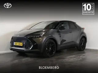Toyota C-HR 2.0 Plug-in Hybrid 220 GR SPORT PLUS | 360 Graden | Stuur-stoelverwarming |